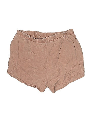 UpWest Shorts (view 2)