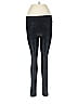 Koral Metallic Black Leggings Size M - photo 1