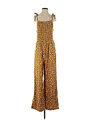 Pact Jumpsuit