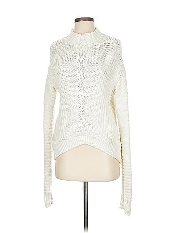 Lucky Brand Turtleneck Sweater (view 1)