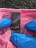 District. Pink Sleeveless Top Size XS - photo 7