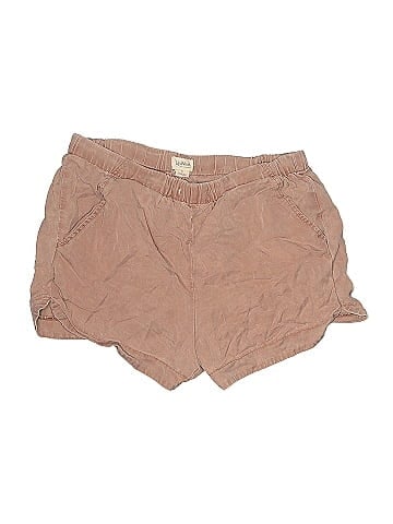 UpWest Shorts (view 1)