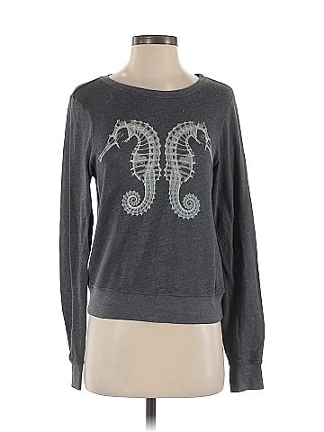 Wildfox Pullover Sweater (view 1)