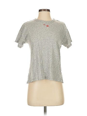 Rag & Bone Short Sleeve T-Shirt (view 1)