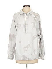 Victoria's Secret Pink Pullover Hoodie