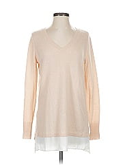 C By Bloomingdales Cashmere Pullover Sweater