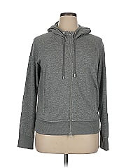 Armani Exchange Zip Up Hoodie
