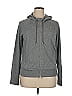 Armani Exchange Gray Zip Up Hoodie Size XL - photo 1