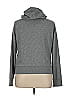 Armani Exchange Gray Zip Up Hoodie Size XL - photo 2