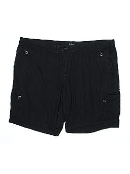 Daisy Fuentes Cargo Shorts