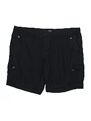 Daisy Fuentes Cargo Shorts