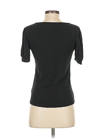 The Drop Short Sleeve Top (view 2)