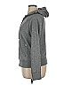 Armani Exchange Gray Zip Up Hoodie Size XL - photo 5