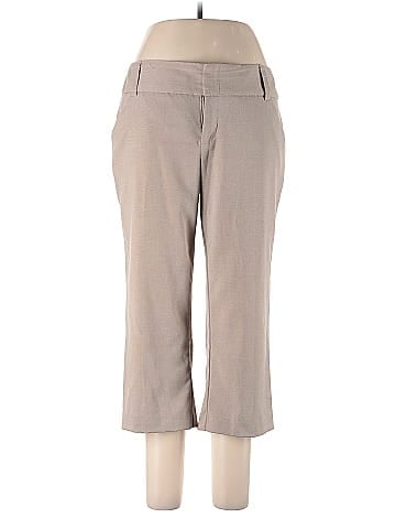 Daisy Fuentes Casual Pants (view 1)