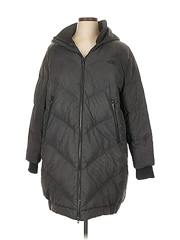 The North Face Coat (view 1)