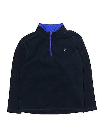 Active by Old Navy Track Jacket (view 1)