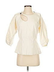Sea New York 3/4 Sleeve Top