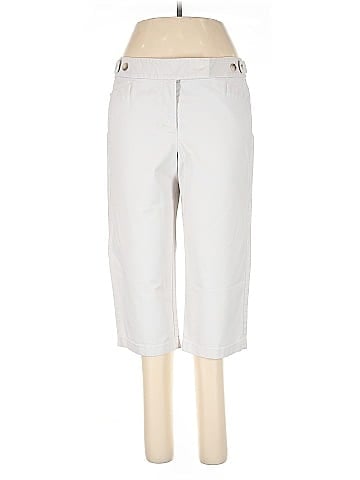 Ann Taylor Casual Pants (view 1)