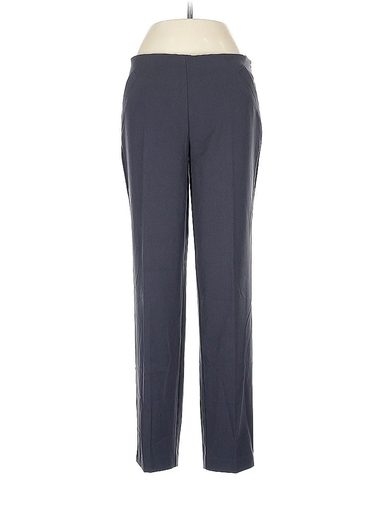 Pre-owned Xxi Dress Pants In Gray