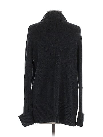 Vince. Wool Cardigan (view 2)