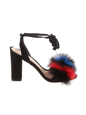 Loeffler Randall Heels (view 1)
