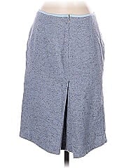 M Missoni Wool Skirt