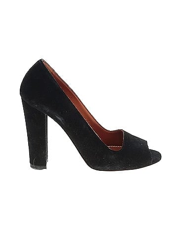 Lanvin Heels (view 1)