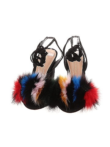 Loeffler Randall Heels (view 2)