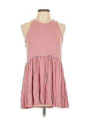 Pol Sleeveless Top