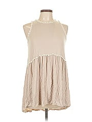 Pol Sleeveless Blouse