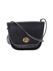 Coach Factory Leather Crossbody Bag