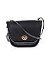 Coach Factory 100% Leather Black Leather Crossbody Bag One size - photo 1