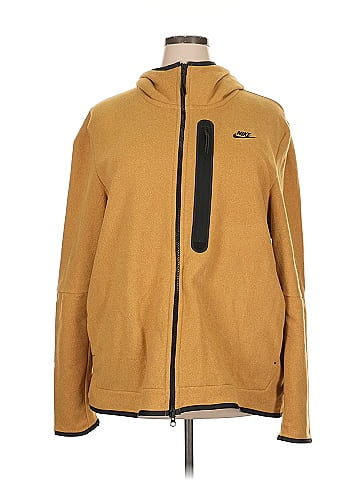 Nike Fleece (view 1)