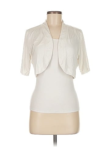 Soma Shrug (view 1)