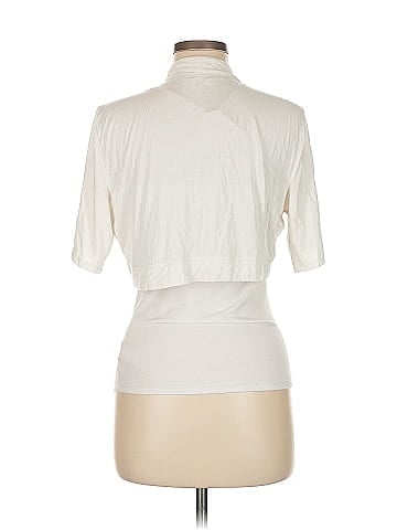 Soma Shrug (view 2)