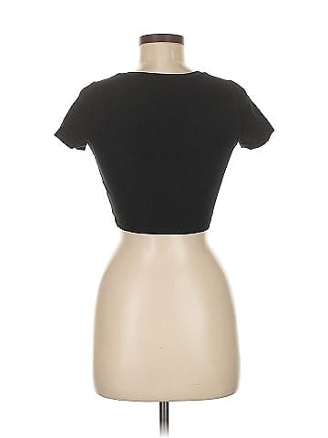 ASOS Short Sleeve T-Shirt (view 2)