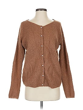 La Maille Sezane Paris Cardigan