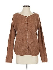 La Maille Sezane Paris Cardigan