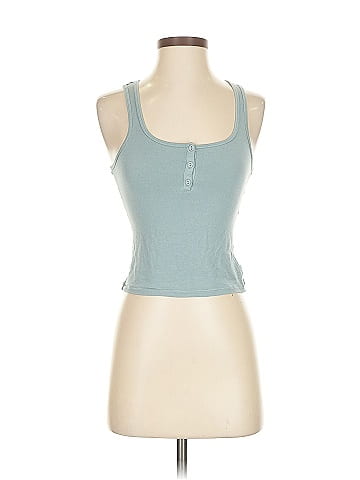 SKIMS Sleeveless Top (view 1)