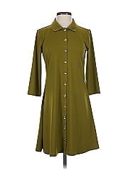 H By Halston Casual Dress