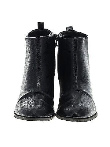 Old Navy Ankle Boots (view 2)