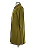 H By Halston Solid Green Casual Dress Size XS - photo 5