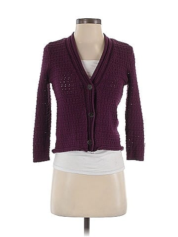 Ann Taylor LOFT Cardigan (view 1)