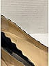 Chloé 100% Leather Black Blue Heels Size EU 37 1/2 - photo 10