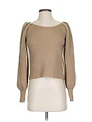 Oak + Fort Pullover Sweater