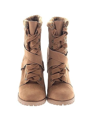 Shoedazzle Boots (view 2)
