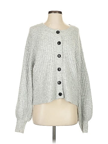 Evereve Cardigan (view 1)