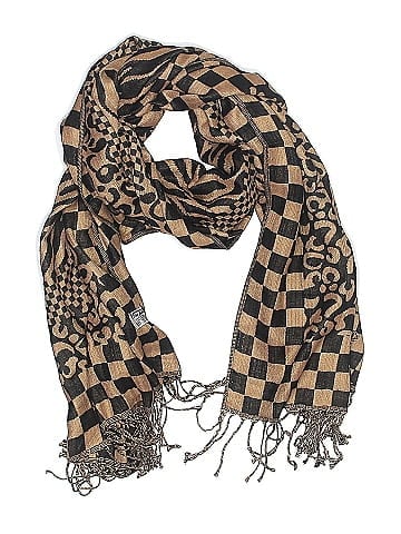 Pashmina Scarf (view 1)