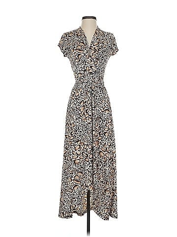 IMAN Casual Dress (view 1)