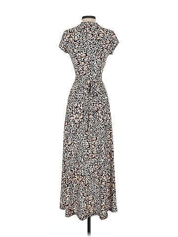 IMAN Casual Dress (view 2)